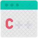 C  Icon