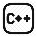 C C Language C Languages Icon