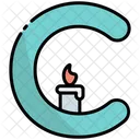 C Alphabet Education Icon