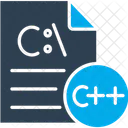 C++ 문서  아이콘