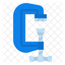 C-Klemme  Symbol