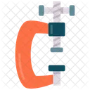 C-Klemme  Symbol