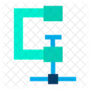 C-Klemme  Icon