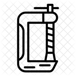 C-Klemme  Symbol