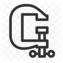 C-Klemme  Icon