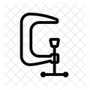 C-Klemme  Icon