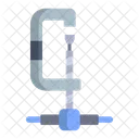 C-Klemme  Icon