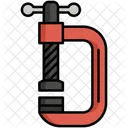 C-Klemme  Symbol