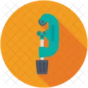 Klemme Werkzeug Holzwerkstatt Icon