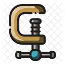 C-Klemmen  Symbol