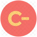 C minus  Icon
