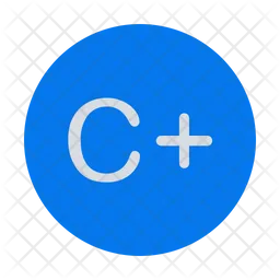 C Plus  Icon