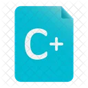 C Plus Grade  Icon