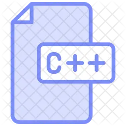 C plus-plus-language  Icon