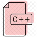C-plus-plus-language  Icon