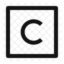 C-Programmierung  Symbol