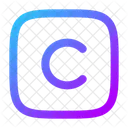 C-Programmierung  Symbol