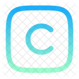 C Programming  Icon