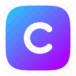 Cプログラミング  アイコン