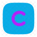 C Programming  Icon