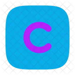 C Programming  Icon