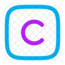 C Programming Icon