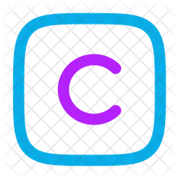 C Programming Icons, Logos, Symbols - Free Download in SVG, PNG