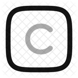 C Programming Icon - Free Download Design & Development Icons | IconScout
