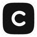C Programming C Language C Languages Icon
