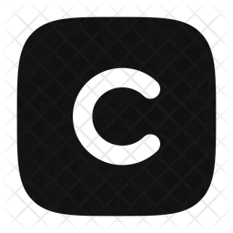 C Programming Icons, Logos, Symbols - Free Download in SVG, PNG