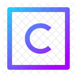 C Programming Icons, Logos, Symbols - Free Download in SVG, PNG