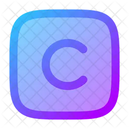 C Programming Icons, Logos, Symbols - Free Download in SVG, PNG