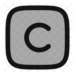 C Programming Icons, Logos, Symbols - Free Download in SVG, PNG