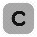 C Programming Icon