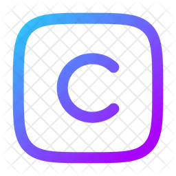 C Programming Icon - Free Download Design & Development Icons | IconScout