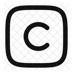 C Programming Icons, Logos, Symbols - Free Download in SVG, PNG