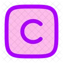 C Programming  Icon