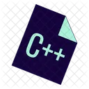 C Programming Language C Programming C Plus Plus Icono