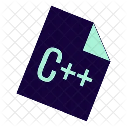 C programming language  Icon