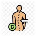 C Shaped Treatment  Icon