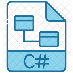 C Sharp Design Assets – IconScout