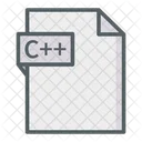 C 샤프 프로그래밍 컴퓨팅 아이콘