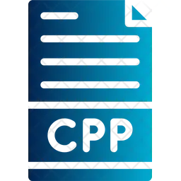 C Source Code File  Icon
