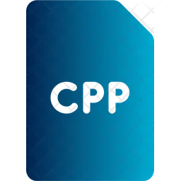 C Source Code File  Icon