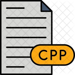 C Source Code File  Icon