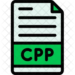 C Source Code File  Icon