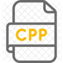 C Source Code File  Icon
