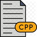 C Source Code File  Icon