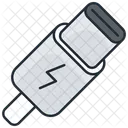 C Type  Icon