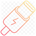 C Type  Icon
